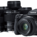 Фотоаппарат Fujifilm GFX50s с объективами