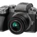Фотоаппарат Lumix G7