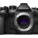 Фотоаппарат Olympus E-M1 mark II