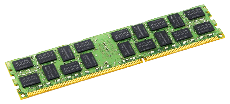ОЗУ RAM DDR3 Reg ECC