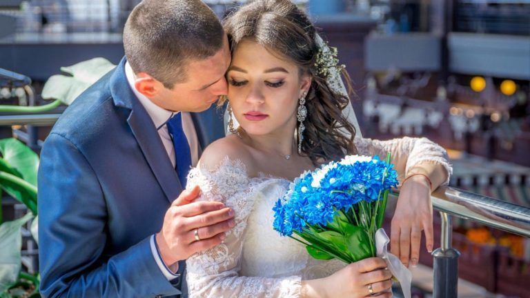 Видеосъемка свадьбы — Артём и Анастасия - обложка статьи