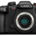 Фотоаппарат LUMIX GH5s