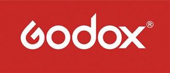 Логотип компании Godox