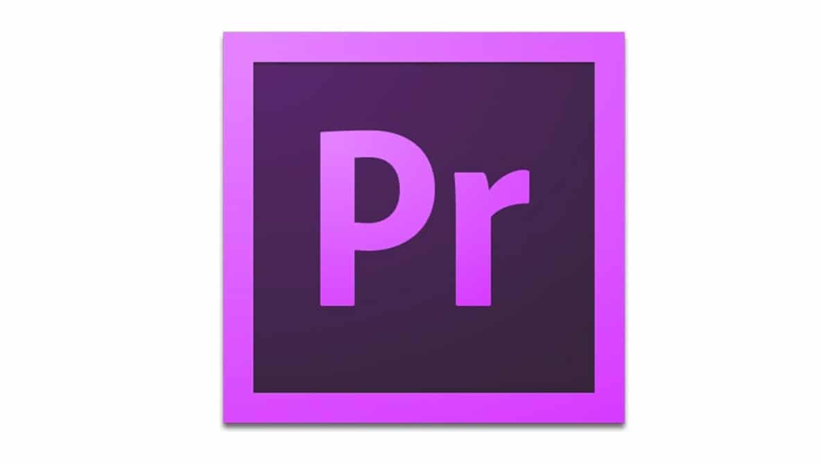 Adobe Premiere Pro 13