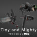 Zhiyun introduces WEEBILL LAB stabilizer for mirrorless cameras