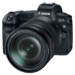 Фотоаппарат Canon EOS R с объективом RF 24-105 f/4 L IS USM