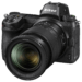 Фотоаппарат Nikon Z6 с объективом Nikkor Z 24-70 f/4