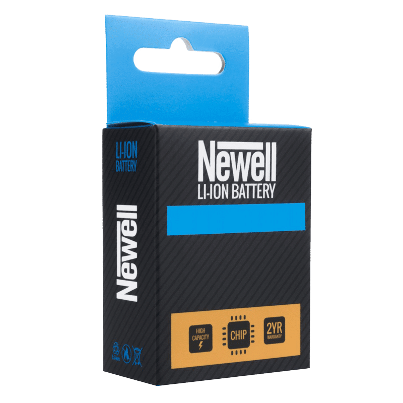 Упаковка аккумуляторов Newell