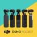 Экшн-камера DJI Osmo Pocket - обложка статьи
