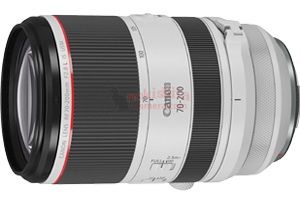 Объектив RF 70-200 мм F 2.8 L IS USM