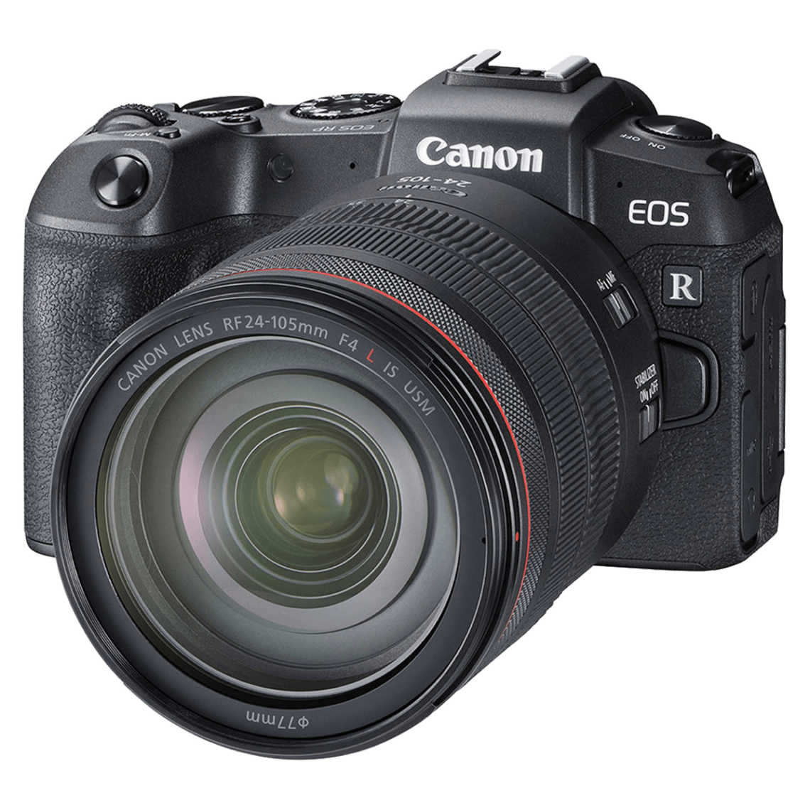 Canon EOS RP обложка статьи