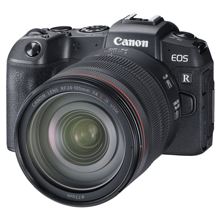 Canon EOS RP обложка статьи