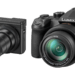 Обложка статьи о фотоаппаратах Panasonic Lumix ZS80/TZ95 и Lumix FZ1000 II