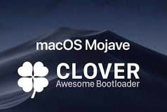 Загрузчик Clover для Huanan LGA2011 + Xeon E5-2680 v2 и macOS Mojave