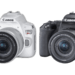 Зеркальная камера начального уровня Canon EOS 250D (Rebel SL3) - обложка статьи