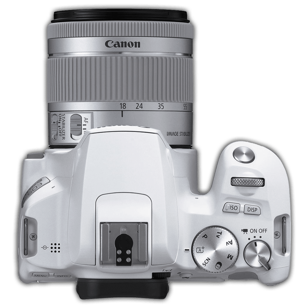 NEW Original Focusing Screen For Canon EOS 250D / Rebel SL3/ EOS - Foto 12