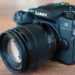 Камера Panasonic Lumix G95/G90 - обложка статьи