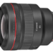 Объектив Canon RF 85mm f/1.2L USM - обложка статьи png