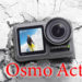 Экшн-камера DJI Osmo Action - обложка новостной статьи