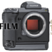 Среднеформатная фото и видео камера Fujifilm GFX 100 - обложка статьи