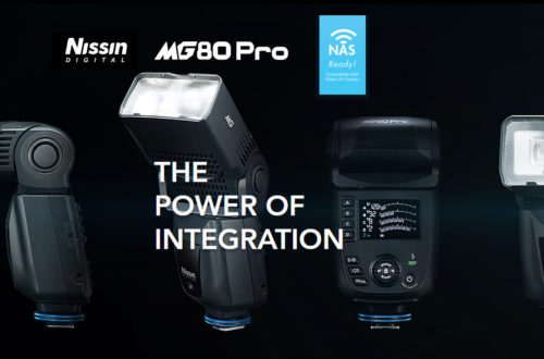 Фотовспышка Nissin MG80 Pro - обложка статьи