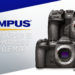 Обновления прошивок Olympus OM-D E-M1 Mark II и OM-D E-M1X - обложка статьи