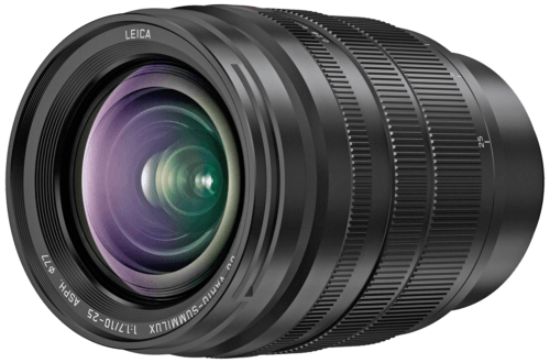 Объектив Panasonic Leica DG Vario-Summilux 10-25mm f/1.7 ASPH. - обложка статьи
