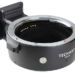 Techart TCS-04 - автофокусный адаптер Canon EF - Sony E - обложка статьи