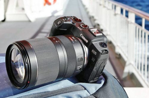 Объектив Canon RF 24-240mm f/4-6.3 IS USM - обложка статьи