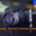 Видокамера Blackmagic Pocket Cinema Camera 6K - обложка статьи