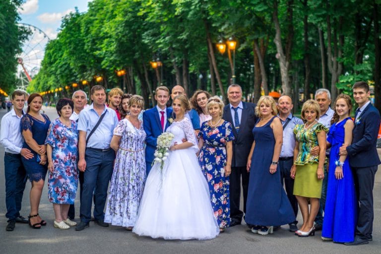 Профессиональный фотограф Харьков. Свадьба Валерия и Натальи – 08