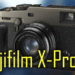 Беззеркальный фотоаппарат Fujifilm X-Pro3 - обложка статьи