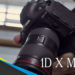 Зеркальный фотоаппарат Canon EOS-1D X Mark III - обложка новостной статьи