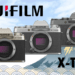 Беззеркальная фотокамера Fujifilm X-T200 - обложка статьи
