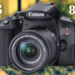 Фотоаппарат Canon EOS 850D (Rebel T8i) - обложка статьи