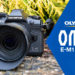Фотоаппарат Olympus OM-D E-M1 Mark III - обложка статьи
