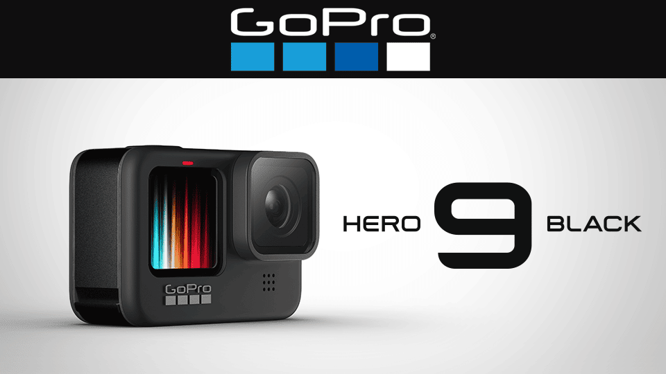 Экшн-камера GoPro HERO9 Black - Обложка статьи