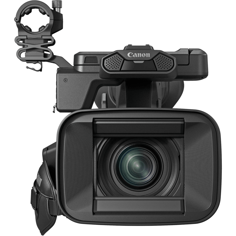 Камкордер Canon XF605 - 05