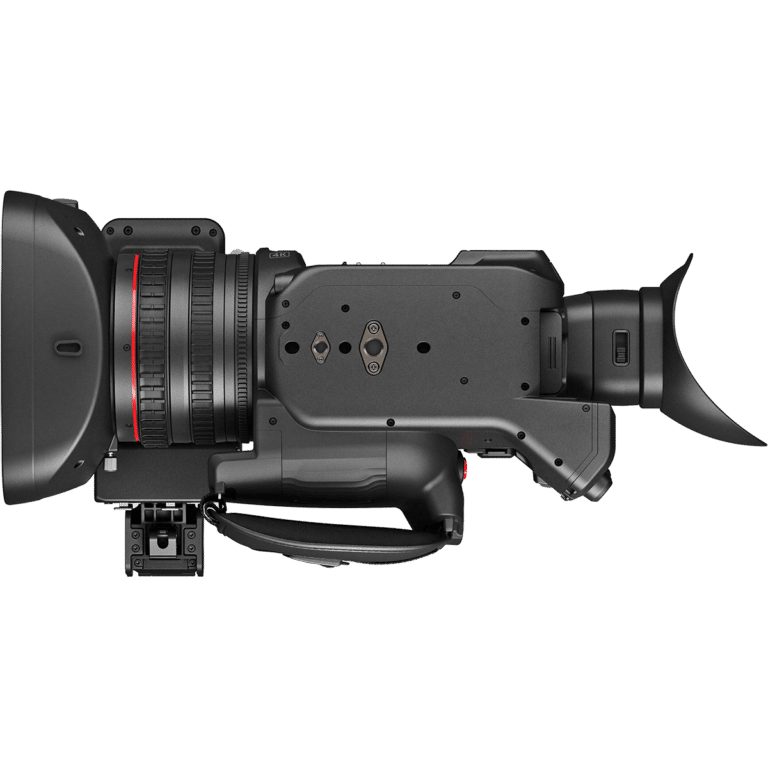 Камкордер Canon XF605 - 08