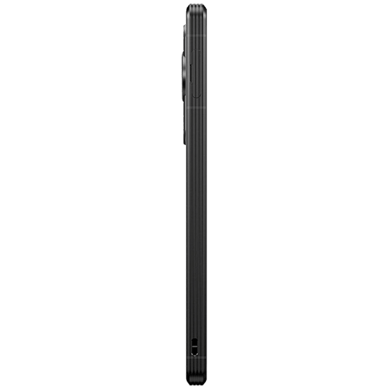 Смартфон Sony Xperia PRO-I – вид слева PNG