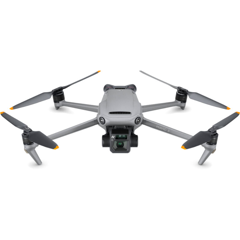 Квадрокоптер DJI Mavic 3 – 03