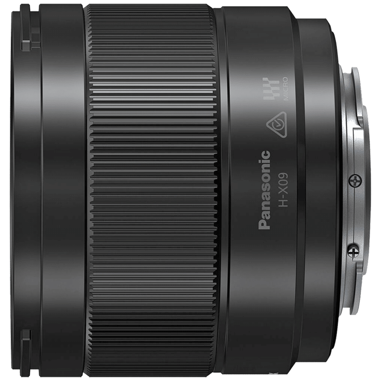 Объектив Panasonic Leica DG Summilux 9mm f/1.7 ASPH. - 03
