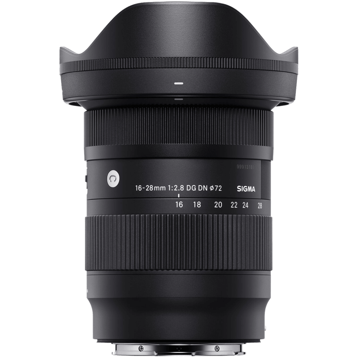 Объектив Sigma 16-28mm f/2.8 DG DN Contemporary – 02