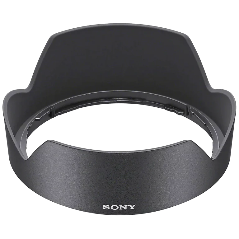 Универсальный зум-объектив Sony FE 20-70mm f/4 G – бленда