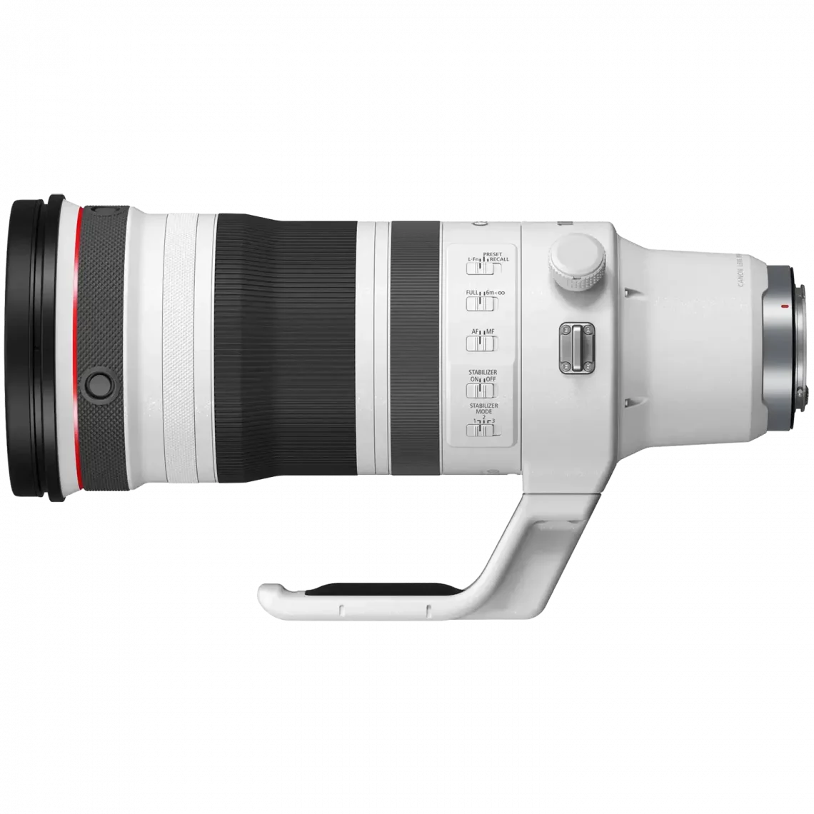 Объектив Canon RF 100-300mm f/2.8 L IS USM - 02