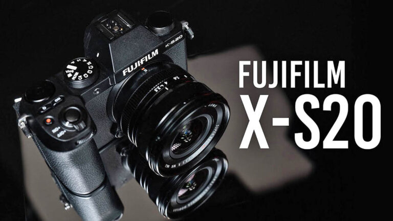 Новинки Fujifilm за май 2023 - обложка статьи