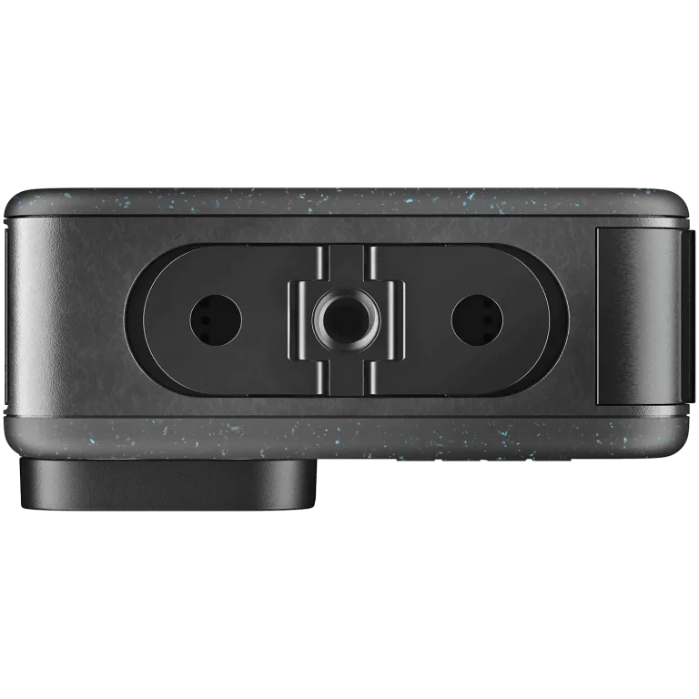 Экшн-камера GoPro HERO12 Black - вид снизу