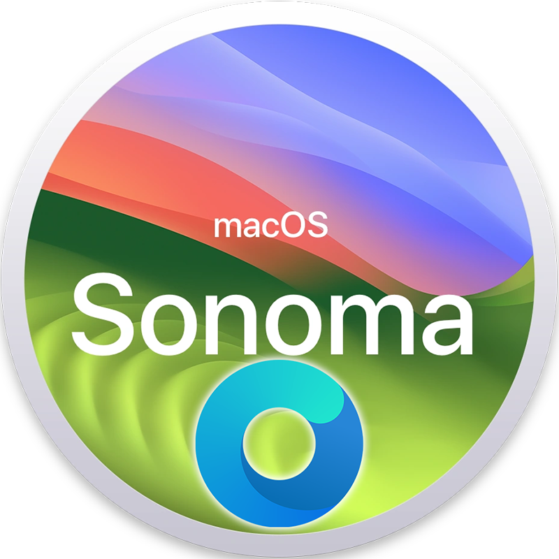 Загрузчик OpenCore 0.9.8 Sonoma для HuananZhi X99-QD4 LGA2011-3 + Xeon E5-2667 v4 + RX6600