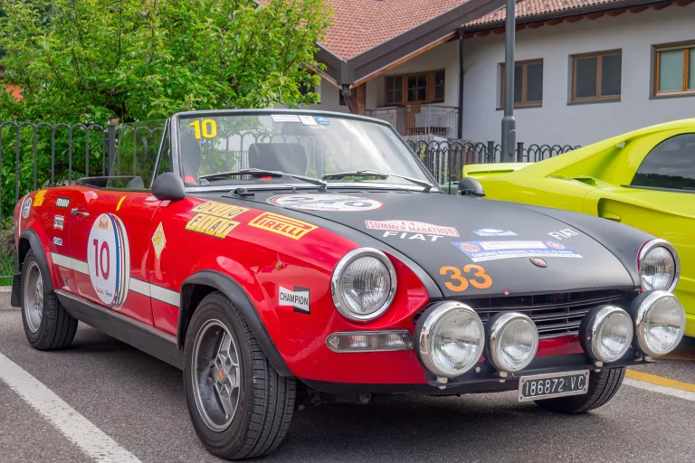 Summer Marathon 2025 a Pellizzano, Trentino, Italia – 01