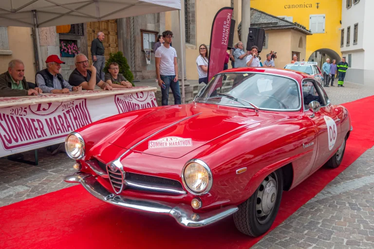 Summer Marathon 2025 a Pellizzano, Trentino, Italia – 04
